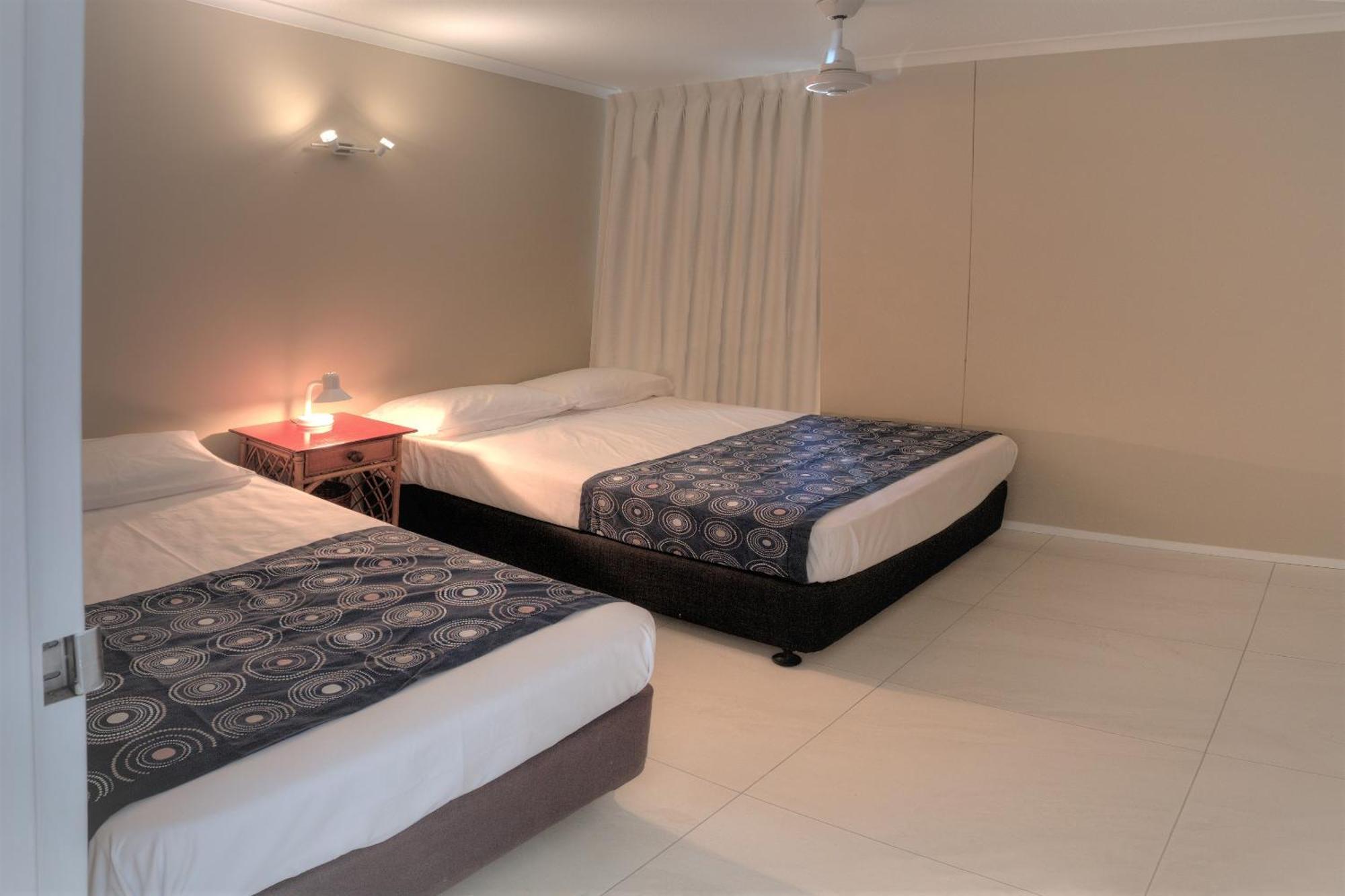 วิวแปซิฟิค อพาร์ทเม้นท์ส Aparthotel โกลด์โคสต์ ห้อง รูปภาพ