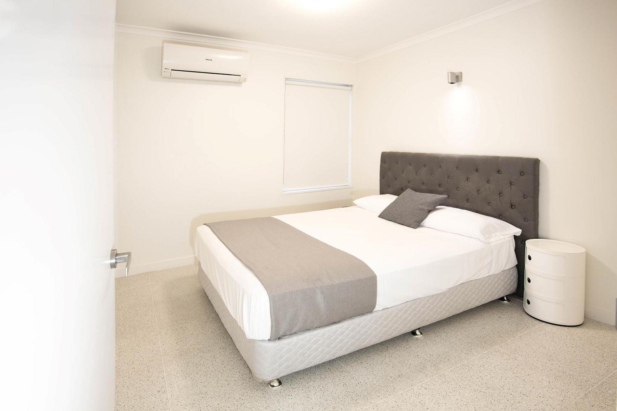 วิวแปซิฟิค อพาร์ทเม้นท์ส Aparthotel โกลด์โคสต์ ห้อง รูปภาพ